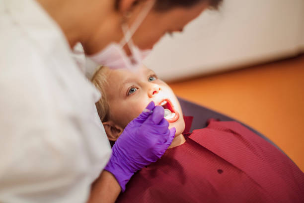 Best Emergency Dental Care for Trauma or Injury in West End Cobb Town, AL