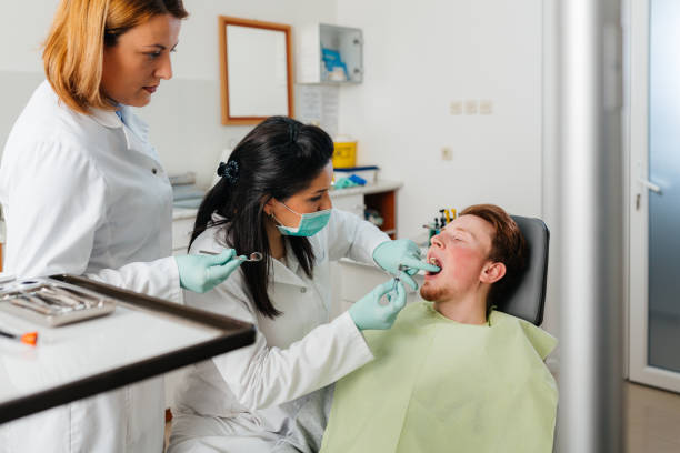 Best Emergency Wisdom Teeth Removal in West End Cobb Town, AL