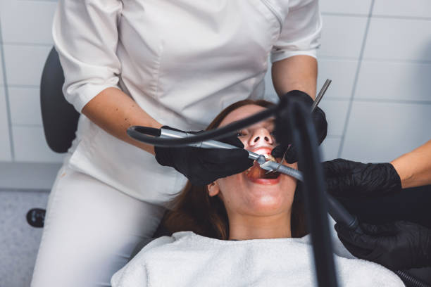 Best Emergency Treatment for Toothache in West End Cobb Town, AL