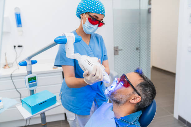 Best Walk-In Emergency Dentist in West End Cobb Town, AL