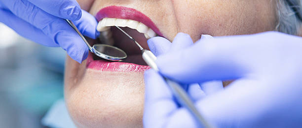 Best Emergency Orthodontic Repairs in West End Cobb Town, AL
